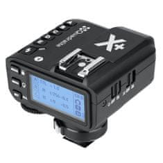 Quadralite Quadralite Navigator X Plus transmitter for Pentax