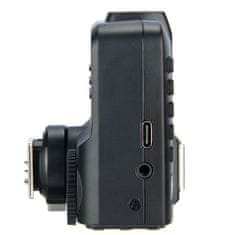 Quadralite Quadralite Navigator X Plus transmitter for Nikon