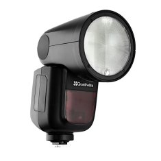 Quadralite Flash Gun Quadralite Stroboss V1 MFT