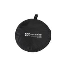 Quadralite Quadralite reflektor s rukojetí 5v1 90x120