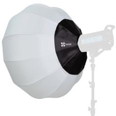 Quadralite Softbox Quadralite Lantern 85 cm