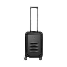 Victorinox Kufr Spectra 3.0, Exp. Frequent Flyer Carry-On, Black