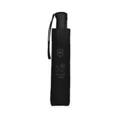 Victorinox deštník Victorinox Brand Collection, Duomatic Umbrella, Black