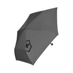 Victorinox Deštník Brand Collection Ultralight Umbrella šedý