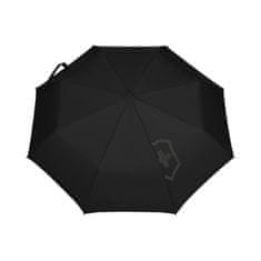 Victorinox deštník Victorinox Brand Collection, Duomatic Umbrella, Black