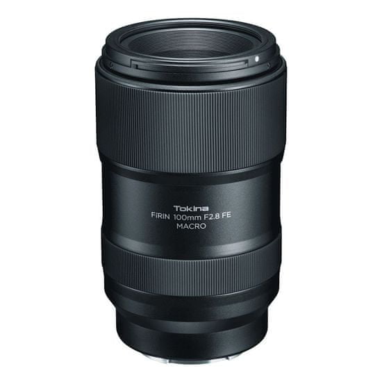 Tokina Objektiv Tokina FIRIN 100mm F2.8 Macro FE AF Sony E