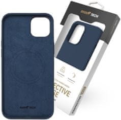 RhinoTech MAGcase Origin pro Apple iPhone 15 námořnicky modrá RTACC445