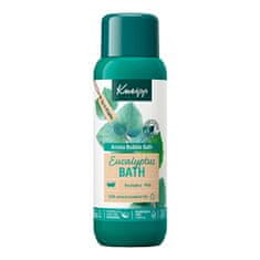 Kneipp Pěna do koupele Eukalyptus (Aroma Bubble Bath) 400 ml