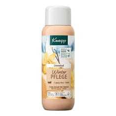 Kneipp Pěna do koupele Zimní péče (Bubble Bath) 400 ml