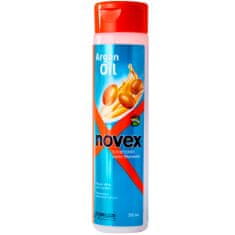 Novex Novex Argan hydratační kondicionér na vlasy 300ml, intenzivně hydratuje vlasy