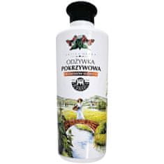 Herbaria Banfi kopřivový kondicionér pro suché vlasy 250ml, hydratuje vlasy