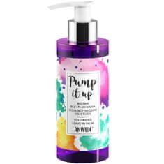 Anwen Pump It Up - balzám dodávající objem 150ml, dodává vlasům objem