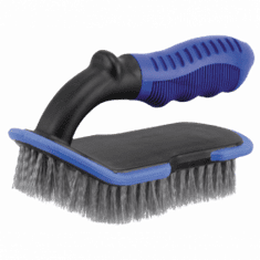 Lotus Upholstery cleaning brush small