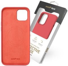 RhinoTech MAGcase Origin pro Apple iPhone 15 červená RTACC444