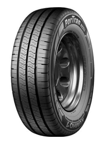 Kumho 215/65R17 108H KUMHO PORTRAN KC53 XL BSW