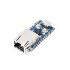 Waveshare Ethernetový modul s mikrokontrolérem RP2040