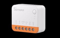 Sonoff Sonoff Smart Switch MINIR4 pro aplikace eWeLink