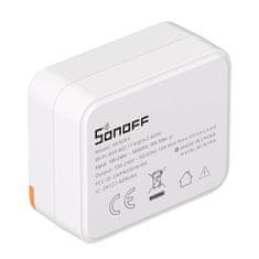 Sonoff Sonoff Smart Switch MINIR4 pro aplikace eWeLink