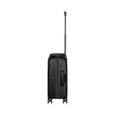 Victorinox Kufr Spectra 3.0, Exp. Frequent Flyer Carry-On, Black