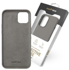 RhinoTech MAGcase Origin pro Apple iPhone 15 hnědá RTACC443