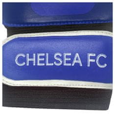 FotbalFans Brankářské Rukavice Chelsea FC, Modré, Dětské 5-10 let, Oficiální