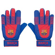 FotbalFans Brankářské Rukavice FC Barcelona, Dorost 10-16 let, Oficiální