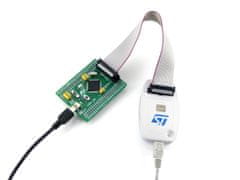 Waveshare Core407V STM32F407VET6