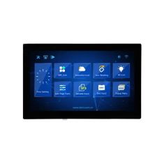 DWIN LCD 15,6" 2K HD 1920*1080 kapacitní dotykový panel DWIN HMI DMG19108C156_05W