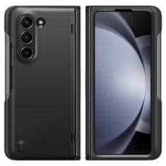 Spigen Slim Armor kryt na Samsung Galaxy Z Fold 5, černý