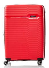 Příruční kufr Summer Brave Red