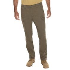 kalhoty Chirk dark khaki 60