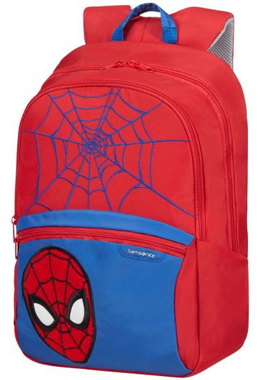 Samsonite Batoh Disney Ultimate 2.0 BP S+ Marvel Spider-Man