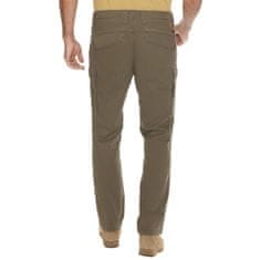 Bushman kalhoty Chirk dark khaki 60