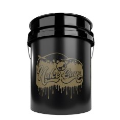 Nuke Guys  Gold Bucket - 20l detailingový kbelík