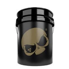 Nuke Guys  Gold Bucket - 20l detailingový kbelík