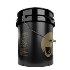 Nuke Guys  Gold Bucket - 20l detailingový kbelík