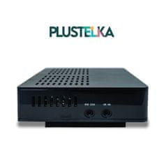 Amiko set-top box Plustelka Impulse 3 T2C