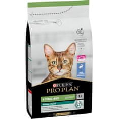 Purina Pro Plan Cat Adult Sterilised Renal Plus králík 1,5 kg