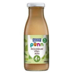 Salvest SALVEST Ponn BIO hrušková šťáva s dužinou 240 ml