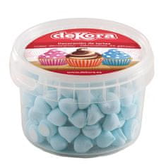 Dekora Pusinky modré 90g -