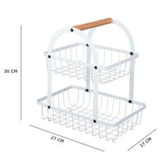 EliteHoff Košík na koření Loft E-8111