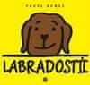 Pavel Beneš: Labradosti II