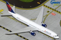 Gemini Boeing B767-432ER, Delta Air Lines, "2010s, Vince Dooley", USA, 1/400