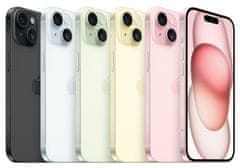 Apple iPhone 15, 512GB, Pink (MTPD3SX/A)