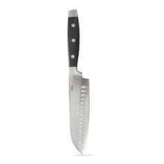 Orion Kuchyňský nůž MASTER santoku 18,5 cm (akční sada 2 ks)