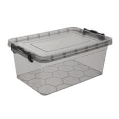 Orion Box GREY 9 l (akční sada 2 ks)