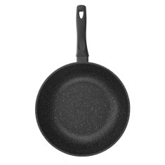 Orion Pánev GRANDE Wok pr. 30 cm (akční sada 2 ks)