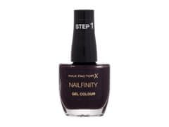 Max Factor 12ml nailfinity, 350 encore, lak na nehty