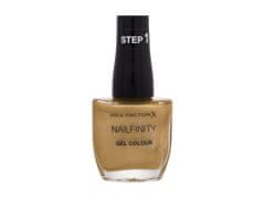 Max Factor 12ml nailfinity, 705 award night, lak na nehty