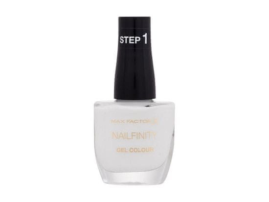 Max Factor 12ml nailfinity, 120 blinding lights